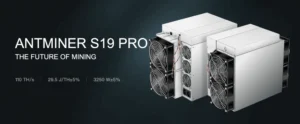 S19Pro