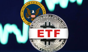 SEC rejects two spot bitcoin ETF proposals spurns crypto industry again