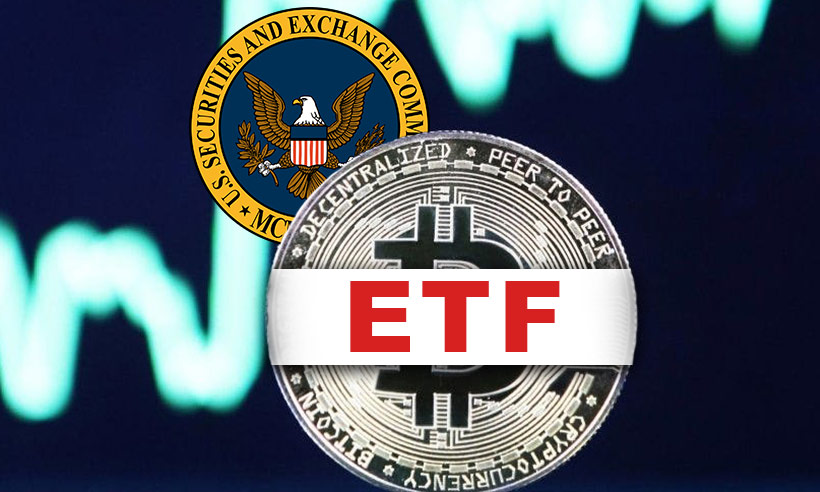 Former SEC Chair Anticipates Inevitable Approval Of Spot Bitcoin ETF ...