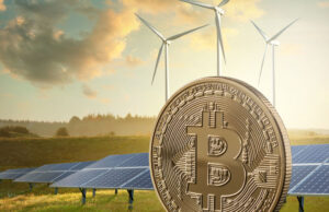 bitcoin renewable energy